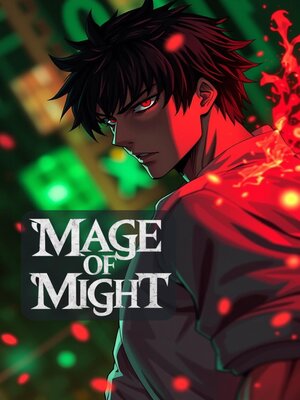 cover image of Mage of Might--Vol 1